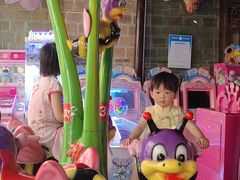 -邱芳粉店(迎宾大道旗舰店)