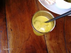 -Pundi Pundi Restaurant