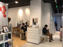 -天真蓝照相馆(龙岗万科里店)