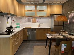 -宜家家居(西安未央商场店)