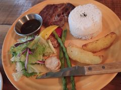 -Cafe Alice咖啡爱丽丝(奥城店)