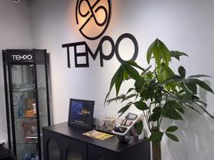 -TEMPO 音乐(五角场店)