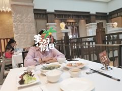 -太湖饭店·寄畅轩中餐厅