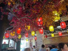 -金杨拉面王小吃面馆·牛三宝面·红烧牛肉粉