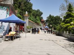 -照金香山旅游景区