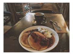 -The Coffee Academïcs(铜锣湾店)