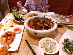 -渔太泰漓江小馆·广西融合菜(西街店)