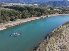 -楠溪江风景名胜区