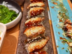 鳗鱼&nbsp;寿司-沼津港渔市(宏伊国际广场店)