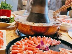 -阳坊胜利涮羊肉(阳坊老店)