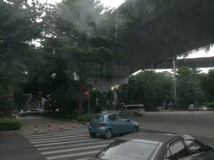 -广州雕塑公园