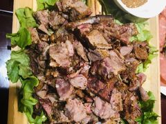 -香丰阁·烤鸭·川湘菜(清河店)