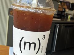 -CUBIC3三立方咖啡(凌空SOHO店)
