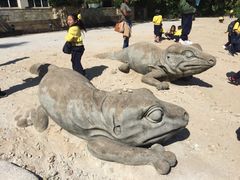 -佛山祈福仙湖酒店