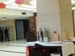 -蓝天宾馆·融合菜·宴席(解放大道店)