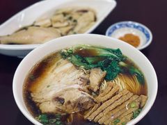 -东吴面馆(好运街店)