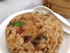 生炒糯米饭-华峰食馆(氹仔店)