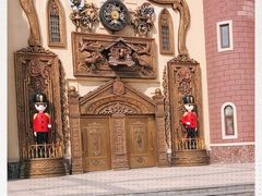 -安徒生童话乐园