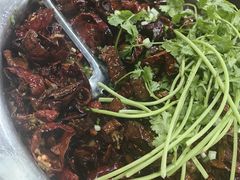 -天治宣·野椒鸡(龙头寺总店)