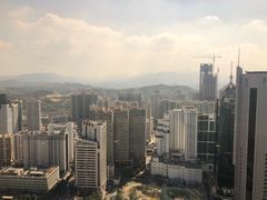 -国贸旋转餐厅(国贸广场店)