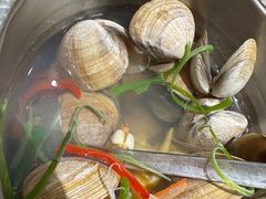 -渔娘渔家丹东海鲜(东直门店)