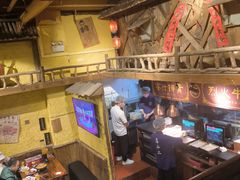 -今邕烧烤(西大店)