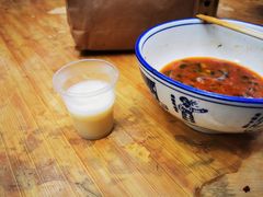-虎子面粉馆(五一东村店)