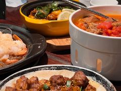 -前海沿·青岛菜(五四广场永旺店)