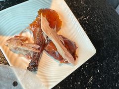-局气 烤鸭·北京菜(光华路店)