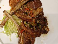 -金佬馆·川菜bistro(芜湖镜湖万达店)