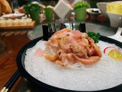 -东海怡品海鲜豆捞(星街坊店)
