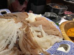 -哥老官重庆美蛙鱼头(五角场合生汇店)
