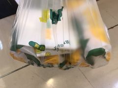 -赛百味SUBWAY(悠唐店)