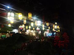 -鼎晟江南·融合江南宴(固戍店)