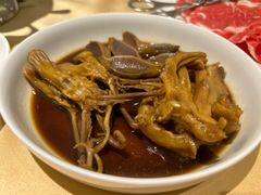 -鼎鼎香·港式火锅(北京SKP店)