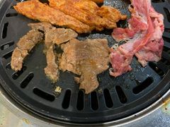 -33韩式自助烧烤(环城南路店)