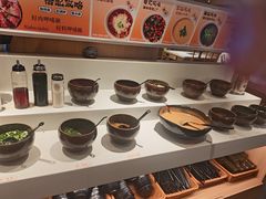 -呷哺呷哺(砂之船奥莱店)