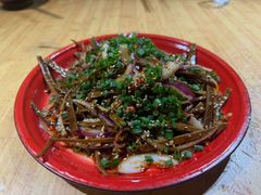 -丁叮小排档·八道江湖菜·团建聚餐(车公庙店)