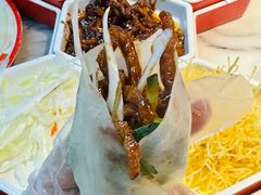 -东北民俗村·东北菜(翻身店)