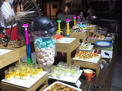 -味餐厅·海鲜·火锅·自助餐