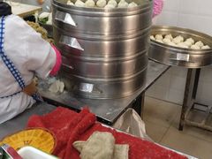 -郑家包子牛肉拉面(尚勤路店)