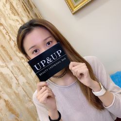 -UP&UP·半永久眉毛眼线机器野生眉