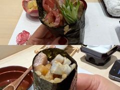 -鮨一日本料理旗舰店(总店)