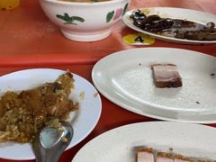 -青屋虾面