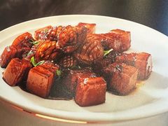 -海富门·带鱼·淮扬菜·粤菜(甘家口店)
