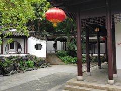 -深圳国际园林花卉博览园