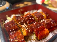 -阿吾罗日本料理(K11艺术中心店)
