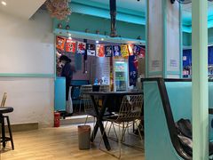 大堂-烤路里·韩国品质自助烤肉(石路天虹4号店)