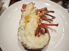 鲜活小青龙-东海怡品海鲜豆捞(星街坊店)