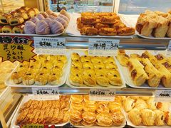 -美嘉华面包西饼店(红胜坊店)